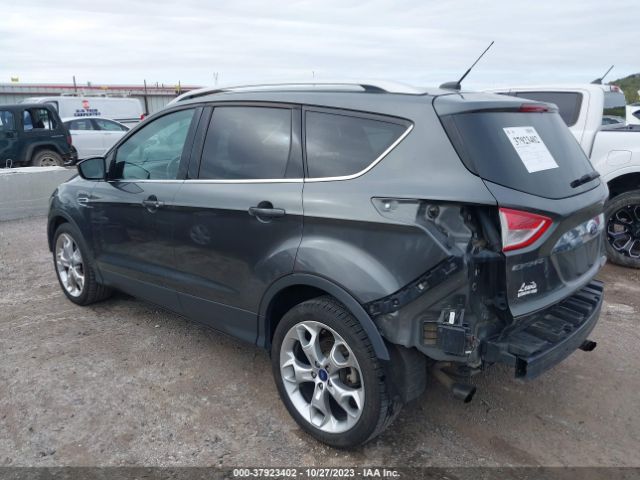 Photo 2 VIN: 1FMCU0JX4FUA99609 - FORD ESCAPE 