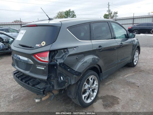 Photo 3 VIN: 1FMCU0JX4FUA99609 - FORD ESCAPE 