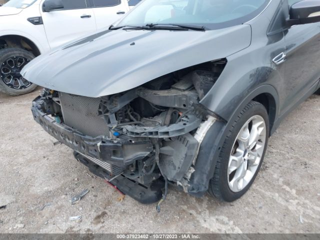 Photo 5 VIN: 1FMCU0JX4FUA99609 - FORD ESCAPE 