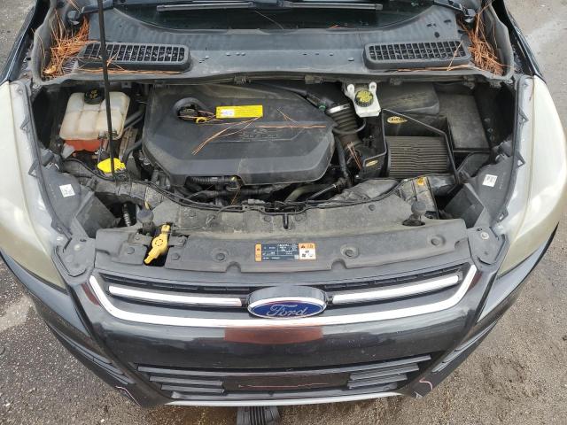 Photo 10 VIN: 1FMCU0JX4FUB77743 - FORD ESCAPE TIT 