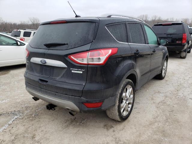 Photo 3 VIN: 1FMCU0JX4FUC23281 - FORD ESCAPE TIT 