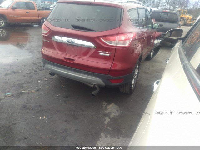 Photo 3 VIN: 1FMCU0JX4FUC56698 - FORD ESCAPE 