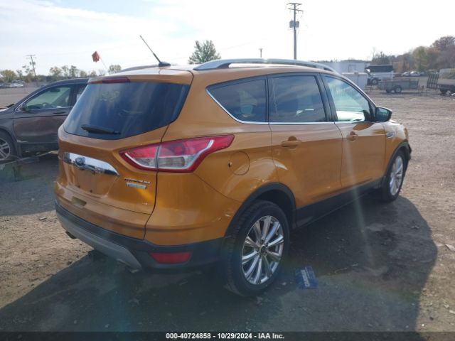 Photo 3 VIN: 1FMCU0JX4GUA08484 - FORD ESCAPE 