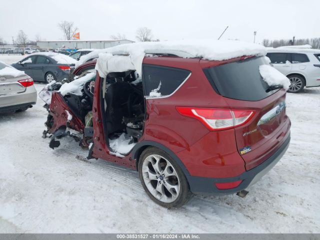 Photo 2 VIN: 1FMCU0JX4GUA83542 - FORD ESCAPE 