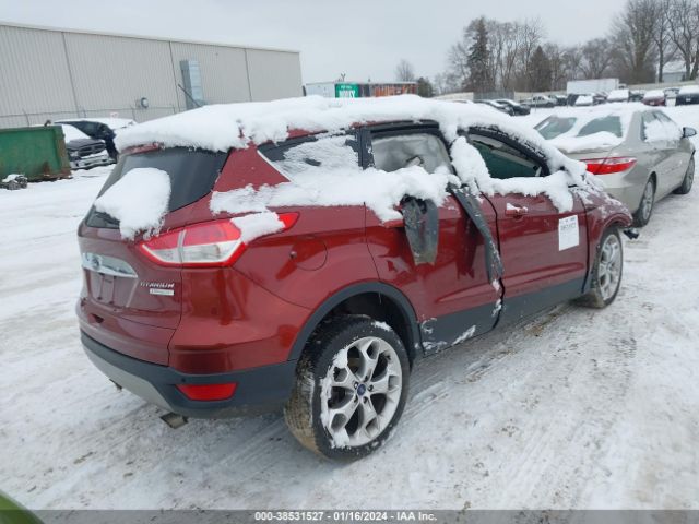 Photo 3 VIN: 1FMCU0JX4GUA83542 - FORD ESCAPE 