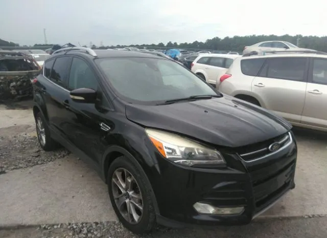 Photo 0 VIN: 1FMCU0JX4GUB09069 - FORD ESCAPE 