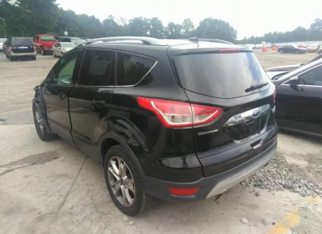 Photo 2 VIN: 1FMCU0JX4GUB09069 - FORD ESCAPE 