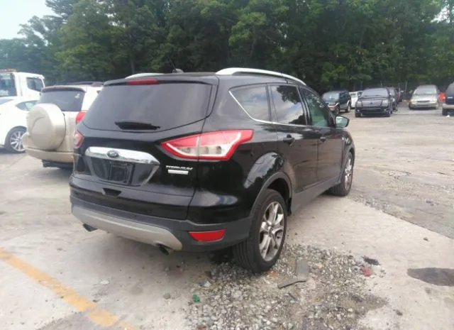 Photo 3 VIN: 1FMCU0JX4GUB09069 - FORD ESCAPE 