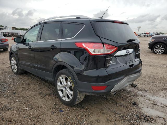 Photo 1 VIN: 1FMCU0JX4GUB34876 - FORD ESCAPE 