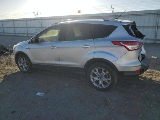 Photo 1 VIN: 1FMCU0JX4GUB73208 - FORD ESCAPE 