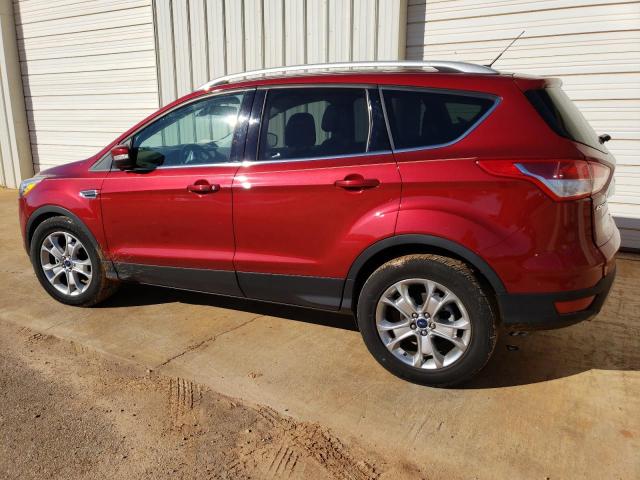 Photo 1 VIN: 1FMCU0JX4GUB90428 - FORD ESCAPE TIT 