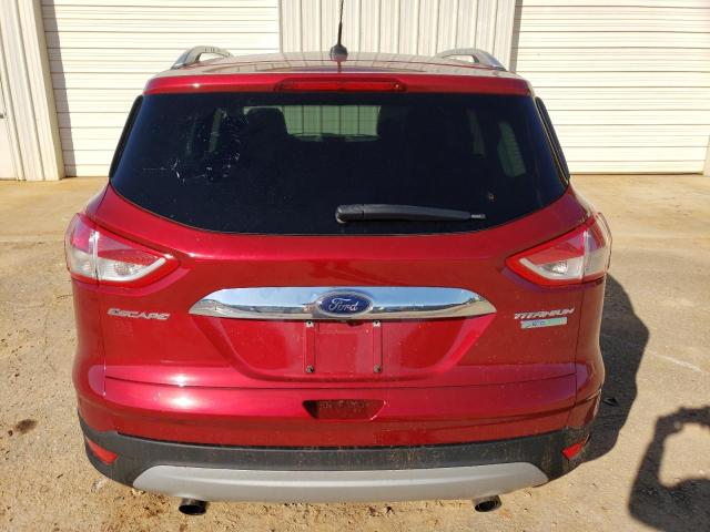 Photo 5 VIN: 1FMCU0JX4GUB90428 - FORD ESCAPE TIT 