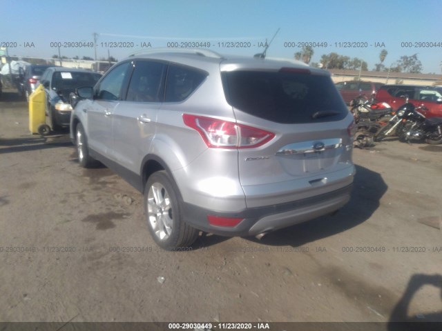 Photo 2 VIN: 1FMCU0JX4GUC66682 - FORD ESCAPE 