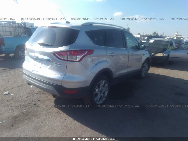 Photo 3 VIN: 1FMCU0JX4GUC66682 - FORD ESCAPE 