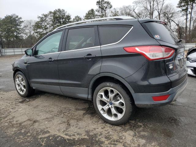 Photo 1 VIN: 1FMCU0JX5EUA27641 - FORD ESCAPE 