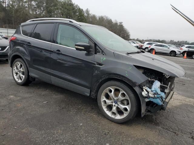 Photo 3 VIN: 1FMCU0JX5EUA27641 - FORD ESCAPE 