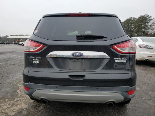 Photo 5 VIN: 1FMCU0JX5EUA27641 - FORD ESCAPE 