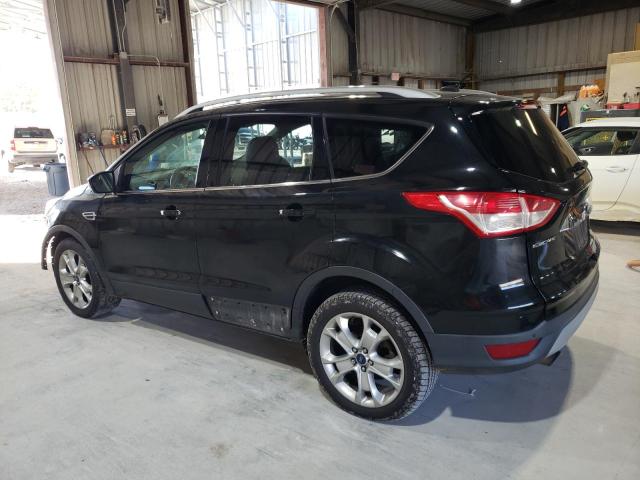 Photo 1 VIN: 1FMCU0JX5EUA37456 - FORD ESCAPE TIT 