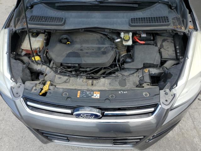 Photo 11 VIN: 1FMCU0JX5EUA73776 - FORD ESCAPE TIT 