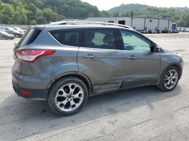 Photo 2 VIN: 1FMCU0JX5EUA73776 - FORD ESCAPE TIT 