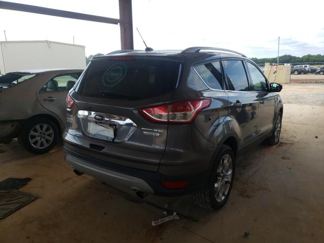 Photo 3 VIN: 1FMCU0JX5EUB28002 - FORD ESCAPE 