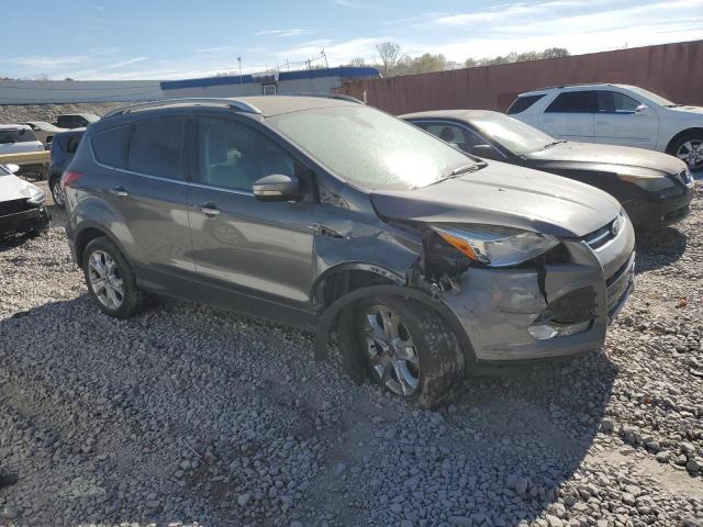 Photo 3 VIN: 1FMCU0JX5EUB28002 - FORD ESCAPE 