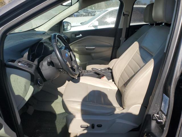 Photo 6 VIN: 1FMCU0JX5EUB28002 - FORD ESCAPE 