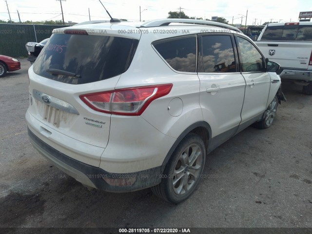 Photo 3 VIN: 1FMCU0JX5EUB30056 - FORD ESCAPE 