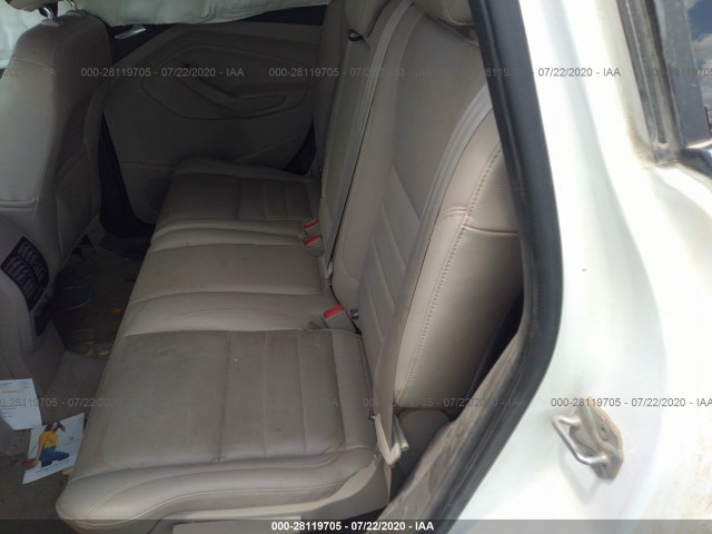 Photo 7 VIN: 1FMCU0JX5EUB30056 - FORD ESCAPE 