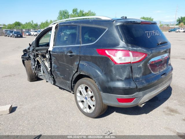 Photo 2 VIN: 1FMCU0JX5EUB33894 - FORD ESCAPE 