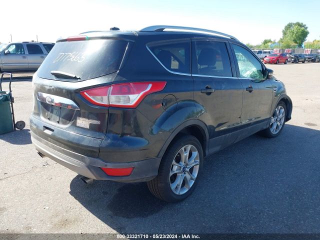 Photo 3 VIN: 1FMCU0JX5EUB33894 - FORD ESCAPE 