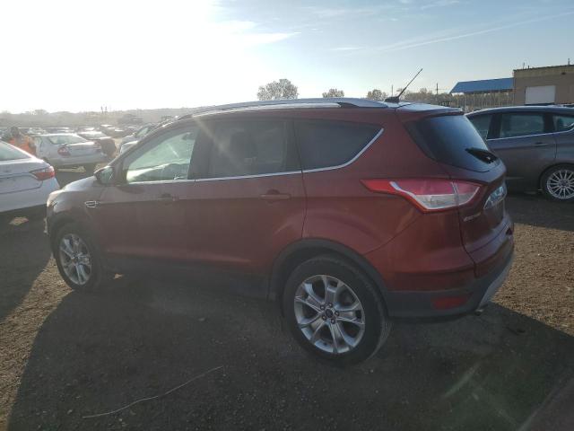 Photo 1 VIN: 1FMCU0JX5EUB66071 - FORD ESCAPE 