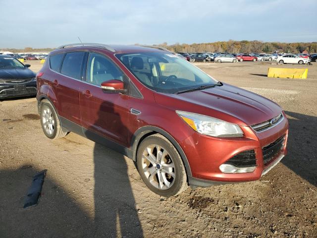 Photo 3 VIN: 1FMCU0JX5EUB66071 - FORD ESCAPE 