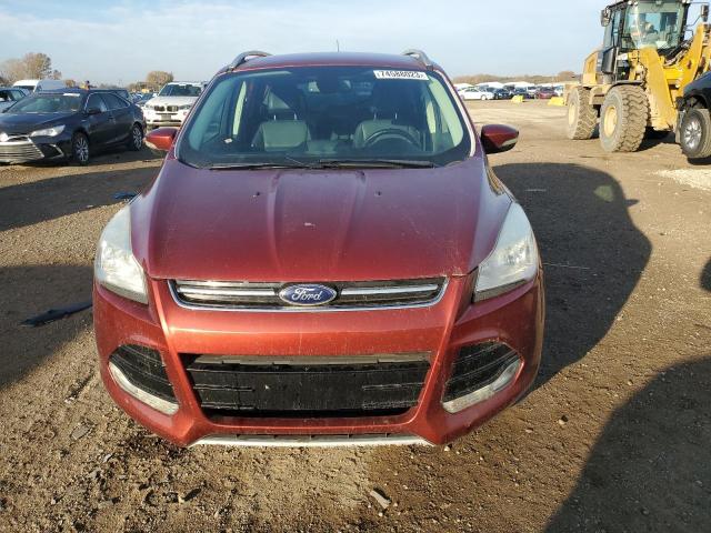 Photo 4 VIN: 1FMCU0JX5EUB66071 - FORD ESCAPE 