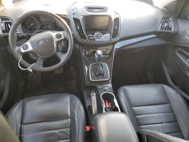 Photo 7 VIN: 1FMCU0JX5EUB66071 - FORD ESCAPE 