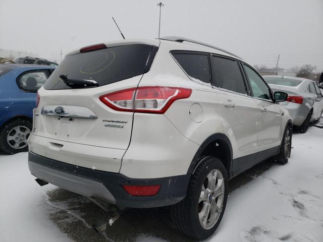 Photo 3 VIN: 1FMCU0JX5EUB71108 - FORD ESCAPE TIT 