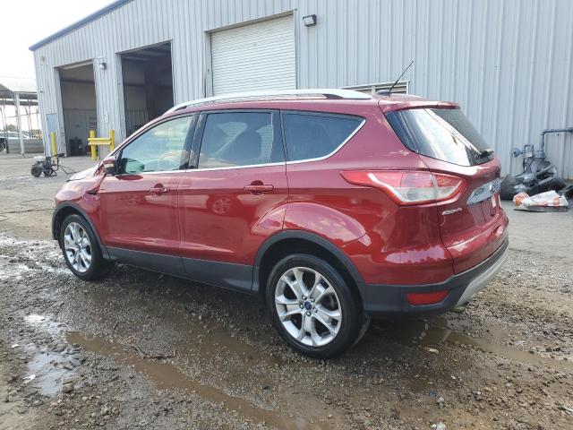 Photo 1 VIN: 1FMCU0JX5EUC29251 - FORD ESCAPE TIT 