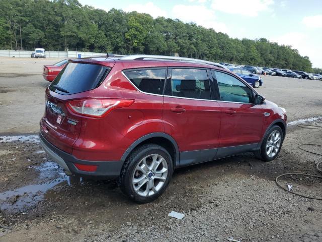 Photo 2 VIN: 1FMCU0JX5EUC29251 - FORD ESCAPE TIT 