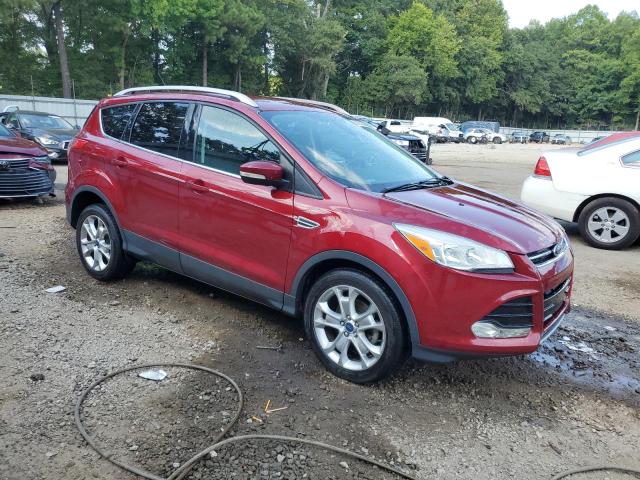 Photo 3 VIN: 1FMCU0JX5EUC29251 - FORD ESCAPE TIT 