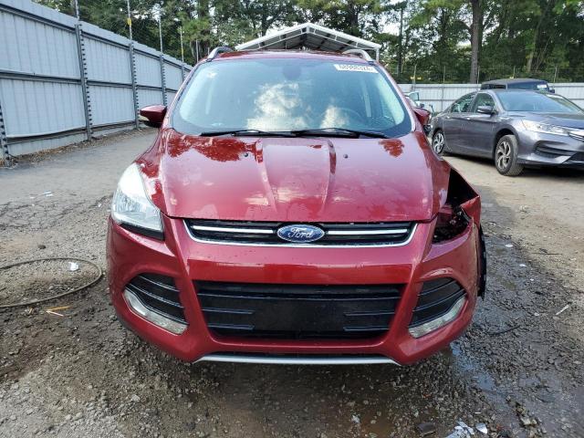 Photo 4 VIN: 1FMCU0JX5EUC29251 - FORD ESCAPE TIT 