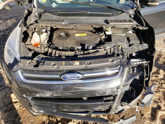 Photo 11 VIN: 1FMCU0JX5EUC56885 - FORD ESCAPE TIT 