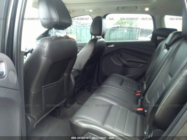 Photo 7 VIN: 1FMCU0JX5EUD16633 - FORD ESCAPE 