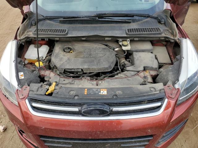 Photo 11 VIN: 1FMCU0JX5EUD43184 - FORD ESCAPE TIT 