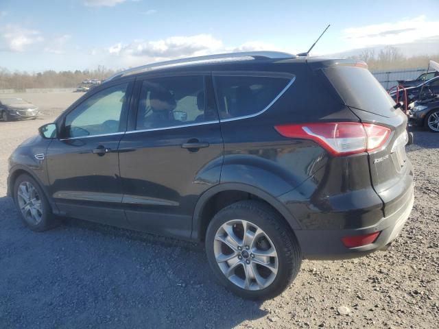 Photo 1 VIN: 1FMCU0JX5EUE07675 - FORD ESCAPE TIT 