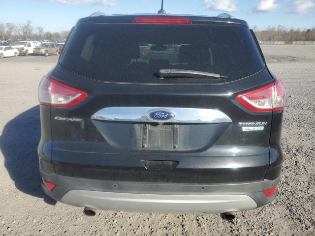 Photo 5 VIN: 1FMCU0JX5EUE07675 - FORD ESCAPE TIT 