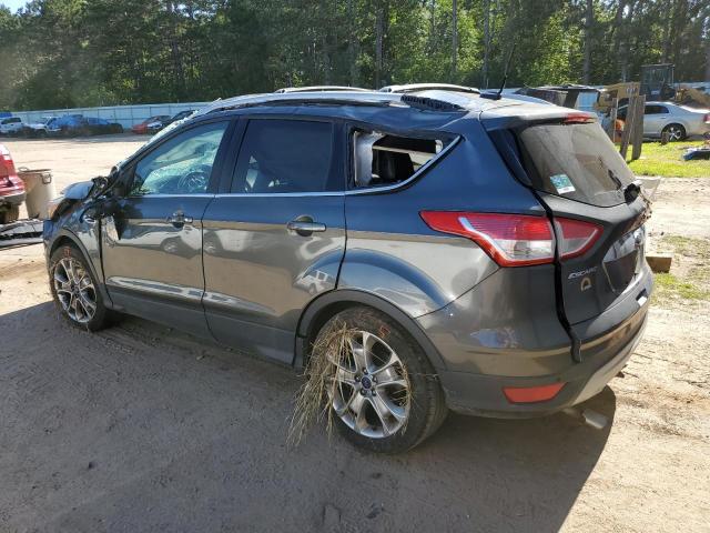 Photo 1 VIN: 1FMCU0JX5FUA45364 - FORD ESCAPE TIT 