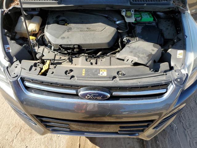 Photo 11 VIN: 1FMCU0JX5FUA45364 - FORD ESCAPE TIT 