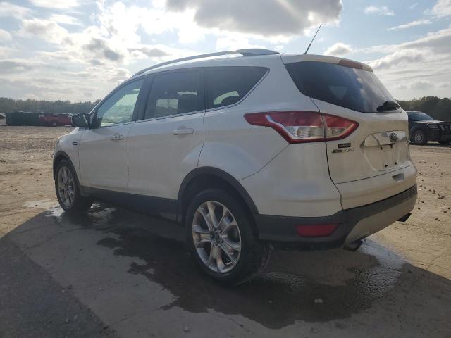 Photo 1 VIN: 1FMCU0JX5FUA99554 - FORD ESCAPE TIT 