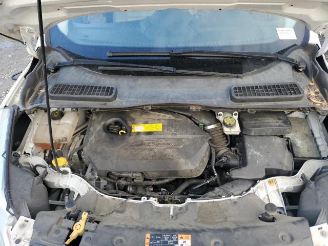 Photo 10 VIN: 1FMCU0JX5FUA99554 - FORD ESCAPE TIT 