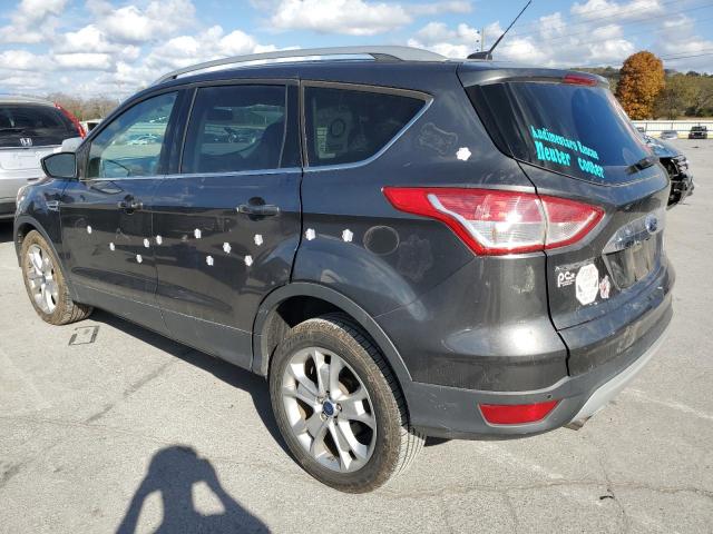 Photo 1 VIN: 1FMCU0JX5FUB00010 - FORD ESCAPE TIT 